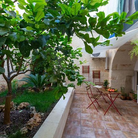 شقة Il Giardinetto مونوبولي المظهر الخارجي الصورة